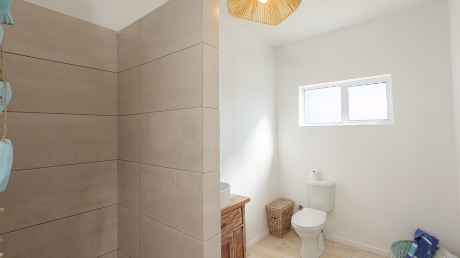 4 Bedroom Property for Sale in Suiderstrand Western Cape